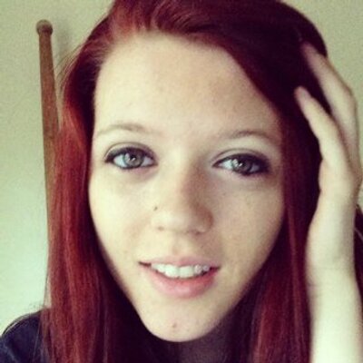 Profile Photo of Christina Crocker (@stinaelaine95) on Twitter