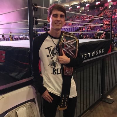 Profile Picture of Alex Osborne (@CarefreeOzzie) on Twitter