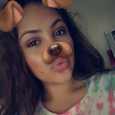 Profile Picture of Marissa Alcaparras (@rissa_bear_538) on Twitter