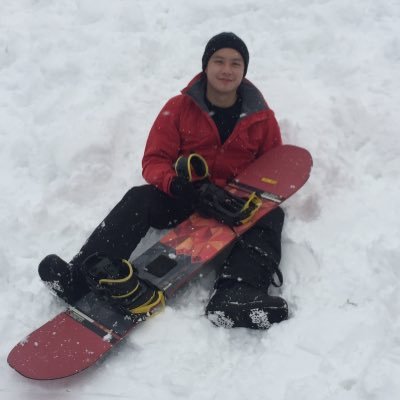 Marc Paz - Twitter Profile Picture of Marc Paz (@MarcAdrianPaz) on Twitter