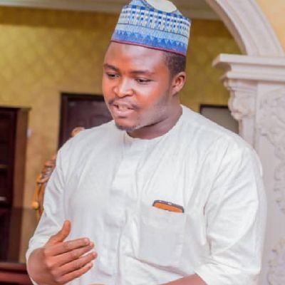 Profile Picture of Mustapha Yusuf Kankara (@DanSaurayi019) on Twitter