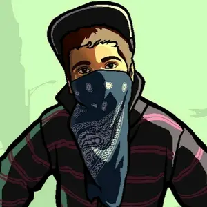 Profile Picture of Skilly_Richman (@amanchok_richman) on Tiktok