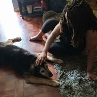 Profile Picture of Debbie Pinto (@debbie-pinto-8) on Quora