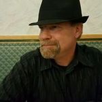 Profile Picture of Larry Wetzel (@wetzellarry) on Instagram