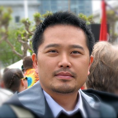 Profile Picture of Patrick Kong (@FoodTalkwithPat) on Twitter