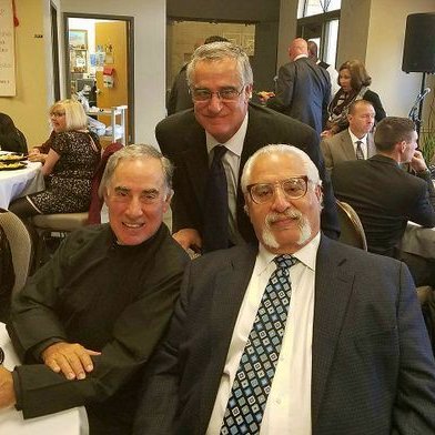 Profile Picture of Bill James Gianulis (@BillGianulis) on Twitter