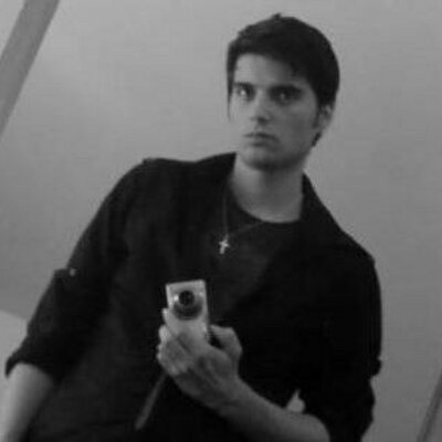 Profile Picture of Danny Kohn (@StarDustRaven) on Twitter