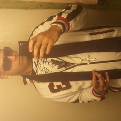 Profile Picture of Joel Roque (@joelroque3) on Twitter