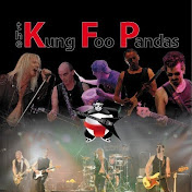 Profile Picture of Kim Powers (@thekungfoopandas) on Youtube