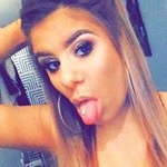 Profile Picture of Chelsea Petrie (@chelseapetriex) on Instagram