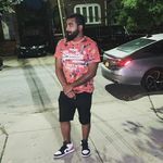 Profile Picture of michael picart (@unrated_kid25) on Instagram