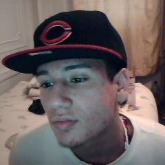 Profile Picture of Aaron Deangelo (@Aaron_Deangelo) on Twitter