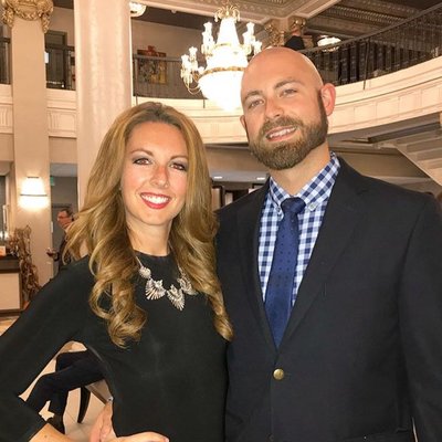 Profile Picture of Adam Nolan (@BowlinNolan24) on Twitter