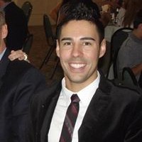 Profile Picture of Matthew Hammond (@matthew-hammond-39) on Quora