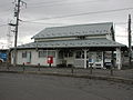 Profile Picture of Shimoda Station - Wikipediaon Wikipedia