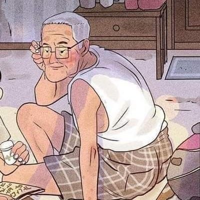 Profile Picture of  🃏 (@Rupinta2) on Twitter