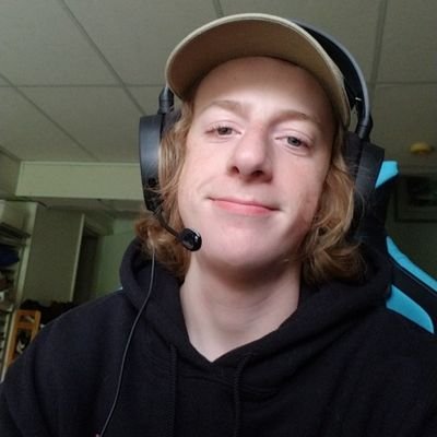 Profile Picture of Colin Shannon (@ColinShannon14) on Twitter