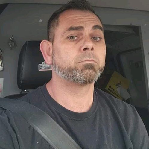 Profile Picture of robertberman (@robertberman207) on Tiktok