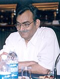 Profile Picture of Surjya Kanta Mishraon Wikipedia