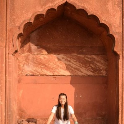 Profile Picture of Josefina Rodriguez (@josefina_rod) on Twitter