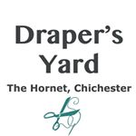 Kay | Indie Business Space - Instagram Profile Picture of Kay | Indie Business Space (@drapersyardmarket) on Instagram