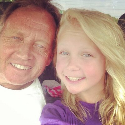 Profile Picture of Jerry Baxter (@baxterjerry66) on Twitter