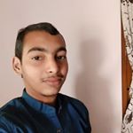 Profile Picture of SAGAR PANDYA (@p_a_n_d_y_a__s_a_g_a_r_8000) on Instagram