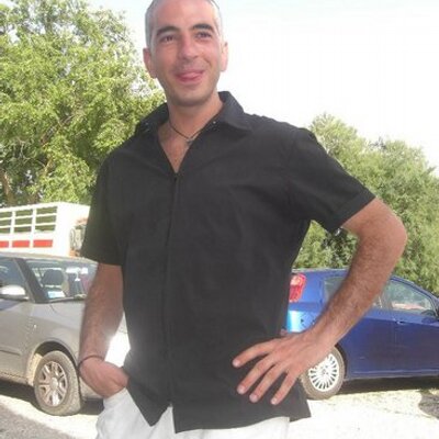 Michele Stanco - Twitter Profile Picture of Michele Stanco (@MicheleStanco80) on Twitter