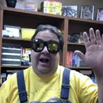 Profile Picture of Steven Schaefer (@kalthonis) on Instagram