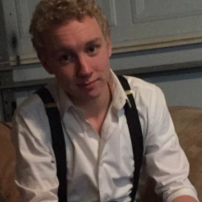 Profile Picture of Marshall Olderbak (@DeanMarshin) on Twitter