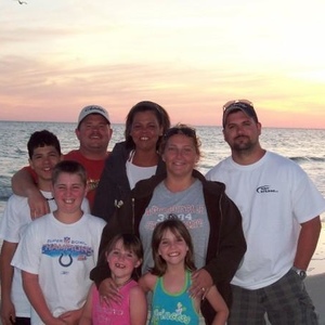 Profile Picture of Jason Norris (@jasonandjessi) on Myspace