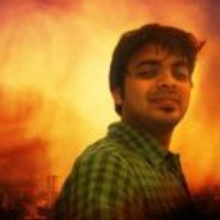 Profile Picture of Deval Shah (@deval-shah-7) on Quora