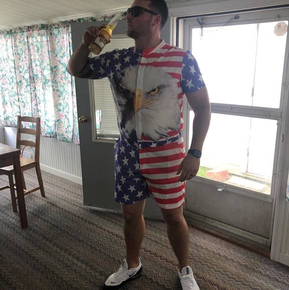 Profile Picture of Adam Lauer (@alauer23) on Poshmark