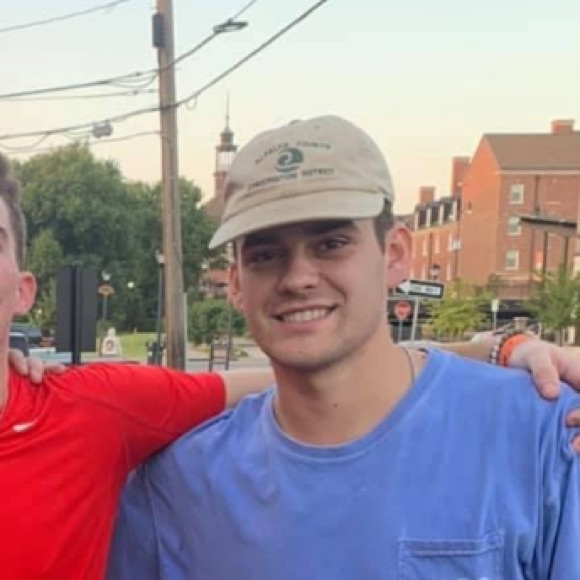 Profile Picture of John Allison (@johnallison30) on Poshmark