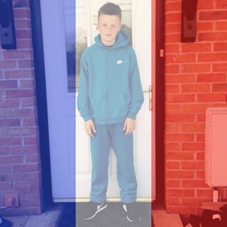 Profile Picture of CamRon Evans (@CamRon-Evans) on Facebook