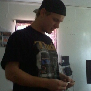 Profile Picture of Steven Christoffers (@176898081) on Myspace