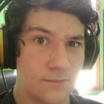 Profile Picture of Derek Dupre (@xxedgy_quotexx) on Instagram
