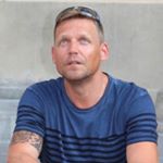 Profile Picture of John Kidde Larsen (@johnkiddelarsen) on Instagram