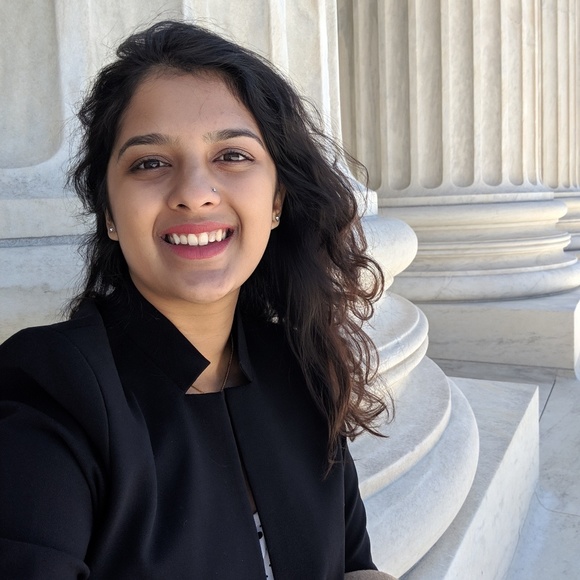 Profile Picture of Shalaka Phadnis (@shalaka112) on Poshmark