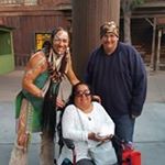 Profile Picture of BruceMinerva TurnerMillan (@bruceminerva) on Instagram