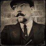 Profile Picture of Kris Wilson (@victorian_ladd) on Instagram