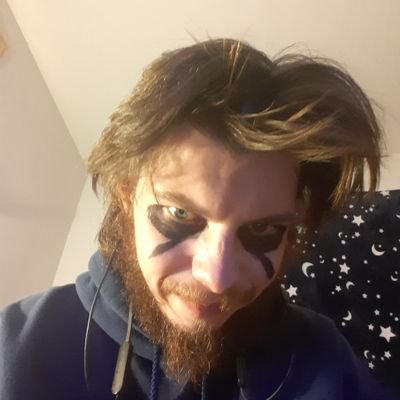 Profile Picture of Cody West (@IrishHeathen95) on Twitter