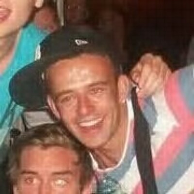 Profile Picture of Dan Percival (@DannyPercival18) on Twitter