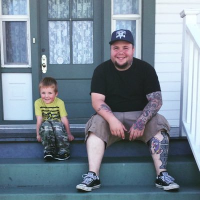 Profile Picture of Joshua Catlin (@jcat1988) on Twitter