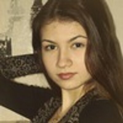 Profile Picture of Sophia Wilkins (@HigginsMercy) on Twitter