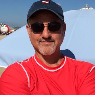 Profile Picture of Al Levy (@al.levy.90) on Facebook