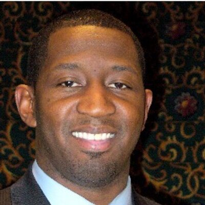 Profile Picture of Michael Kendrick (@jmkendri) on Twitter