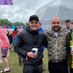 Profile Picture of Joel Davies (@joel.davies.330) on Instagram