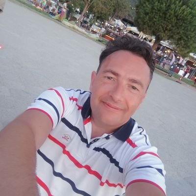 Profile Picture of Andrew Owen (@AndrewOwen209) on Twitter