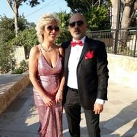 Profile Picture of Tamarasabbagh (@TamaraSabbagh) on Twitter